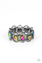 Load image into Gallery viewer, The Sparkle Society - Multi Oil Spill Bracelet by Paparazzi
