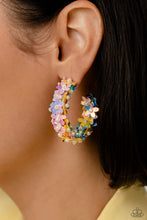 Load image into Gallery viewer, Fairy Fantasia - Multi Hoop Earrings by Paparazzi
