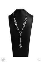 Load image into Gallery viewer, Total Eclipse of the Heart - Necklace by Paparazzi
