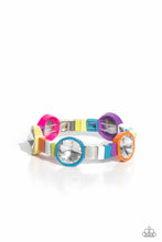 Load image into Gallery viewer, Multicolored Madness - Multi Bracelet by Paparazzi
