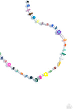 Load image into Gallery viewer, Ambitious Assortment - Multi Necklace by Paparazzi
