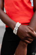 Load image into Gallery viewer, How Do You Do? -  Bracelet by Paparazzi
