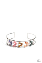 Load image into Gallery viewer, High-WIRE Hallmark - Multi Bracelet by Paparazzi Accessories
