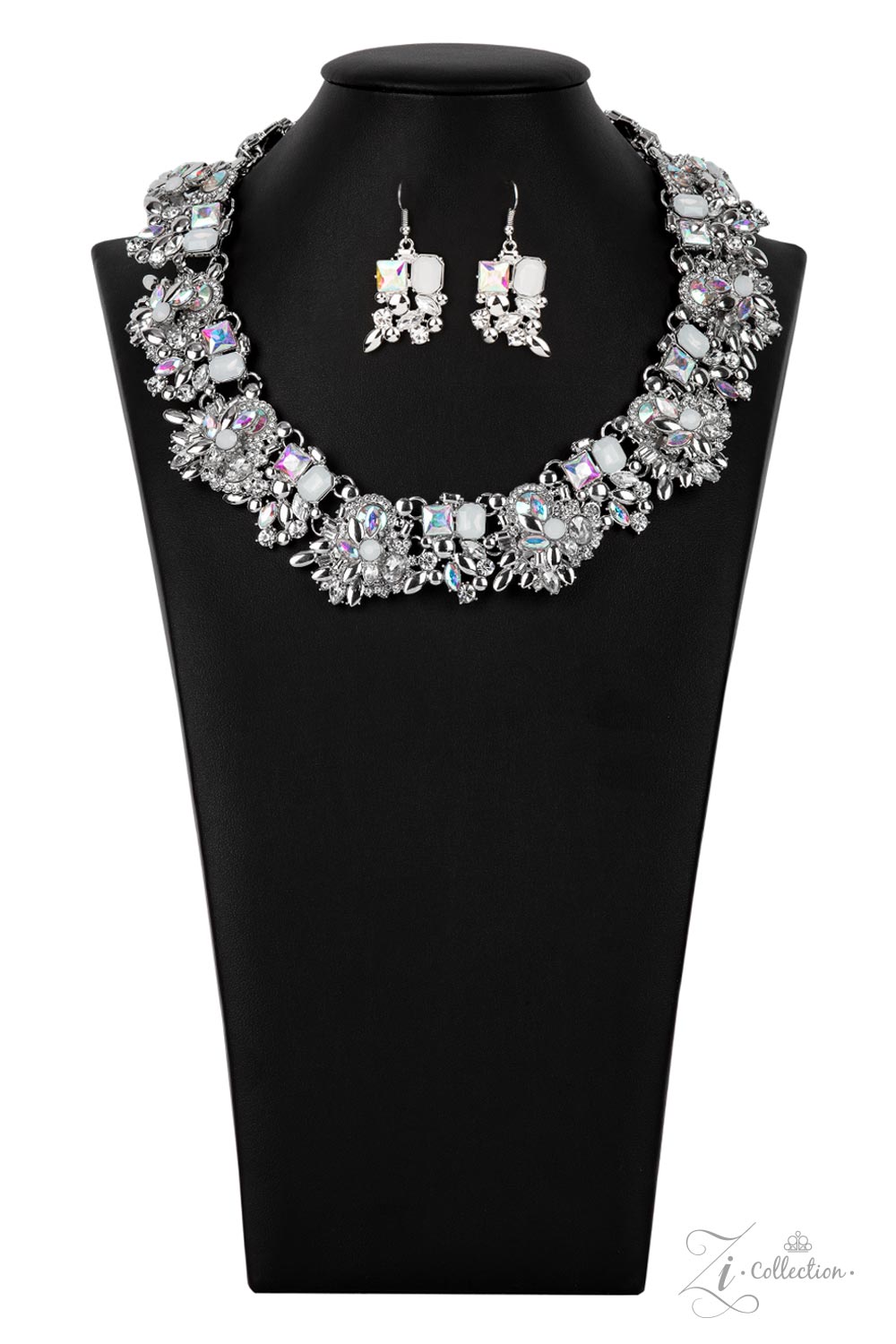 Exceptional Zi Collection Necklace by Paparazzi