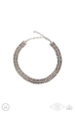 Load image into Gallery viewer, Full REIGN - Multi Necklace by Paparazzi
