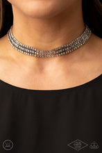 Load image into Gallery viewer, Full REIGN - Multi Necklace by Paparazzi
