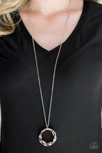 Load image into Gallery viewer, Millennial Minimalist - Multi Necklace by Paparazzi
