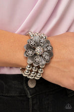 Load image into Gallery viewer, Botanical Bravado - Multi Bracelet by Paparazzi
